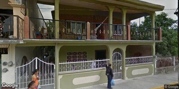 AUDITORIO DE USOS MULTIPLES DE BENITO JUAREZ